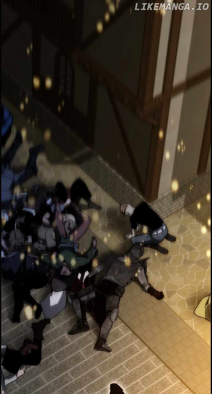 Bad Ending Maker Chapter 73 44